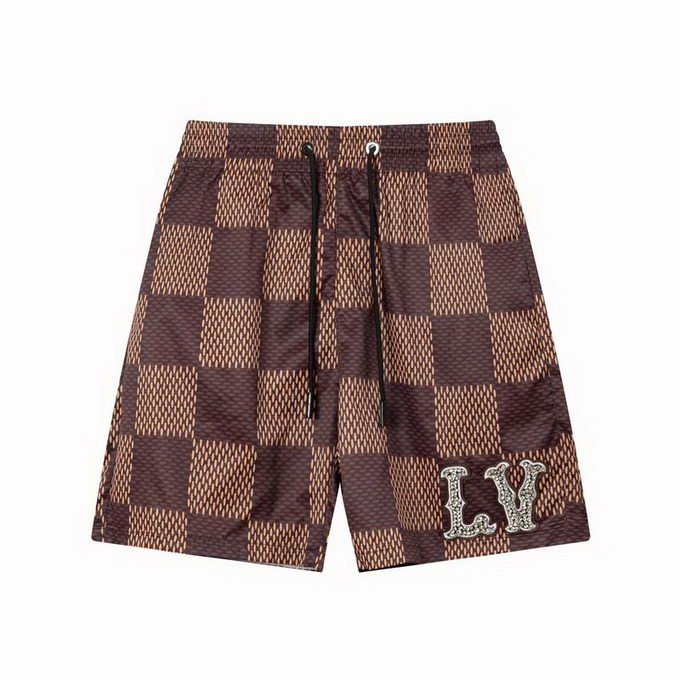 Louis Vuitton Beach Pants Mens ID:20250512-220